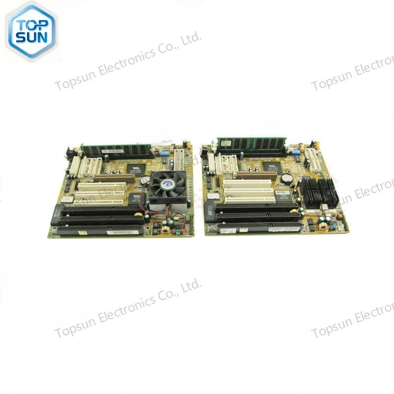 Topsun Electronics Co., Ltd